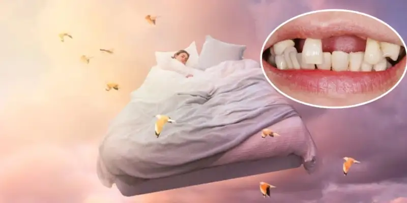 Giải Mã Giấc Mơ Rụng Răng: Điềm Lành Hay Dữ, Ý Nghĩa Sâu Sắc & Con Số May Mắn