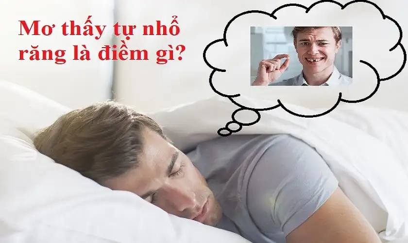 Giải Mã Giấc Mơ Thấy Nhổ Răng: Điềm Lành Hay Dữ, Ý Nghĩa Sâu Sắc và Con Số May Mắn