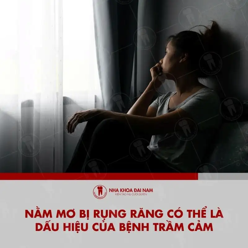 Giải Mã Giấc Mơ Rụng Răng Không Chảy Máu: Điềm Lành Hay Dữ?