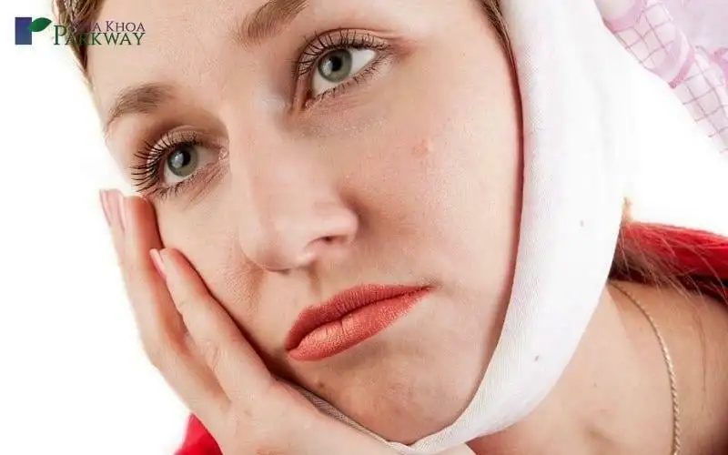 nằm mơ thấy gãy răng mà không chảy máu