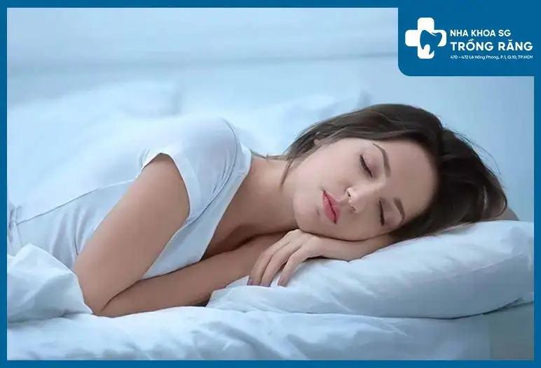 nằm mơ thấy rụng 3 cái răng không chảy máu