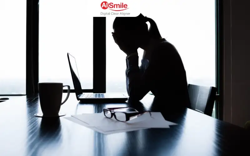 mơ thấy mình bị rụng răng